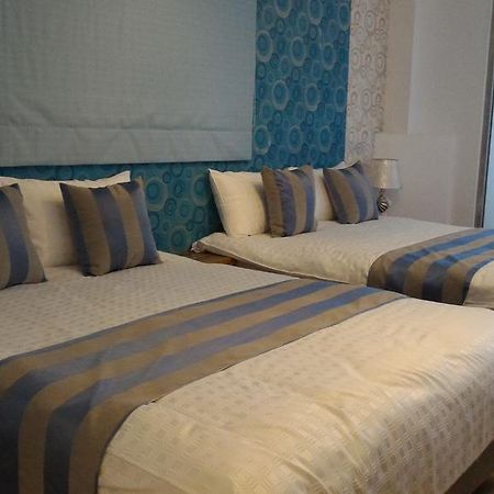 Hotel Eight View Luodong Exterior foto